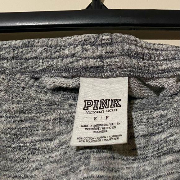 Victoria's Secret PINK Jogger Sweatpants - Picture 5 of 5